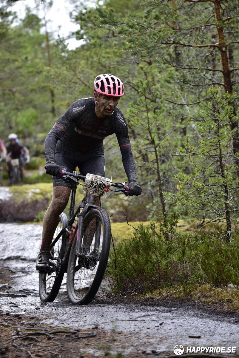 Bild från Lida Loop 2019